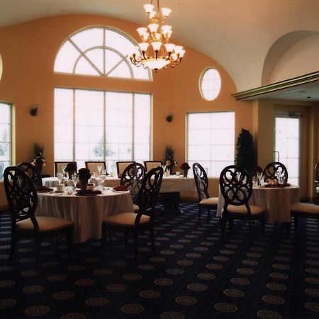 Chateau Louis Hotel & Conference Centre Edmonton Exterior foto